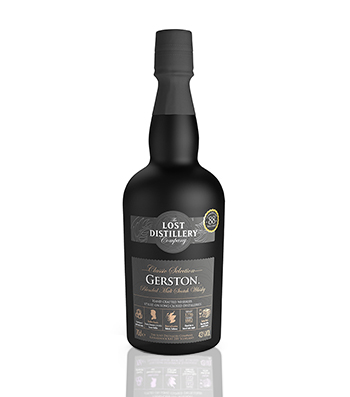 The Lost Distillery Gerston Classic Selection