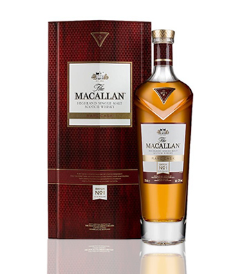 The Macallan Rare Cask 2019 Batch 1