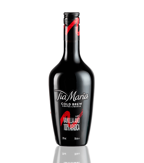 Tia Maria Cold Brew Coffee Liqueur