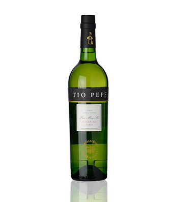 Tio Pepe Sherry 750ml