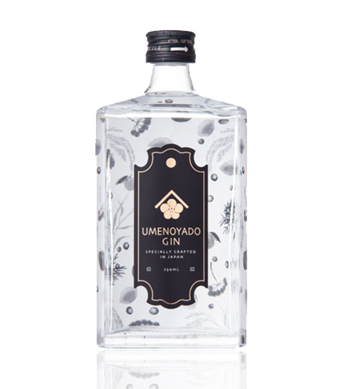 Umenoyado Gin