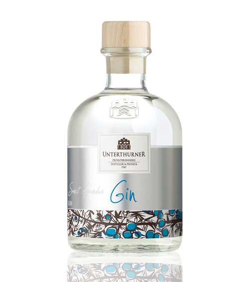 Unterthurner Sanct Amandus Gin