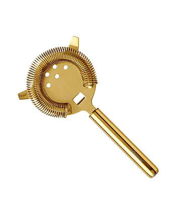 UrbanBar Gold Hawthorn Strainer 20mm