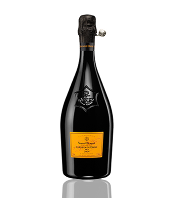 Veuve Clicquot La Grande Dame Brut 2015