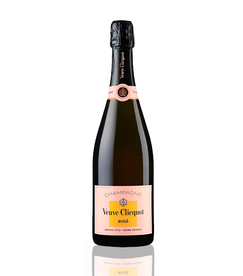 Veuve Clicquot Rose Brut