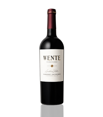 Wente Southern Hills Cabernet Sauvignon