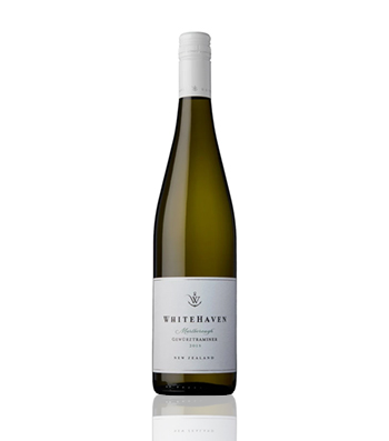 Whitehaven Gewurztraminer