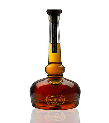 Willett Pot Still Reserve Bourbon