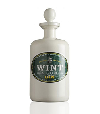 Wint &amp; Lila London Dry Gin