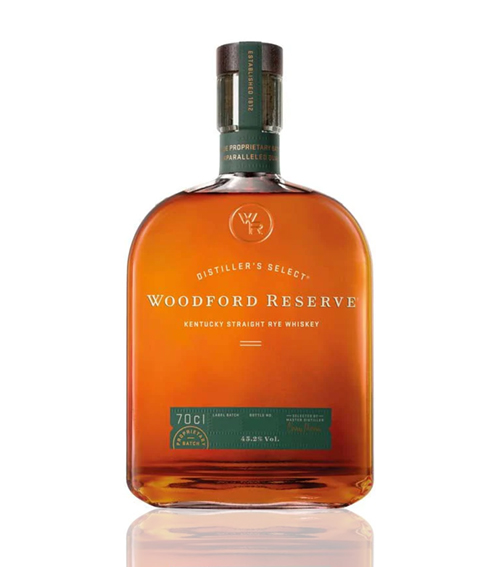 Woodford Reserve Kentucky Straight Rye Whiskey