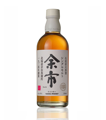 Yoichi No Age Single Malt Whisky