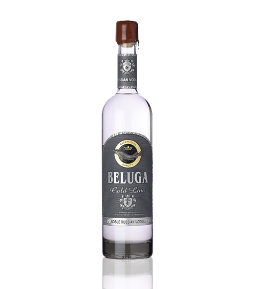 Beluga Gold Line Vodka