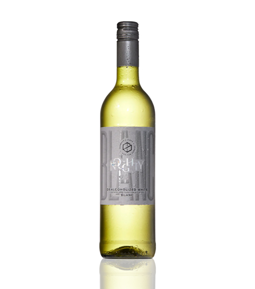 Thomson &amp; Scott Noughty Non-Alcoholic Blanc