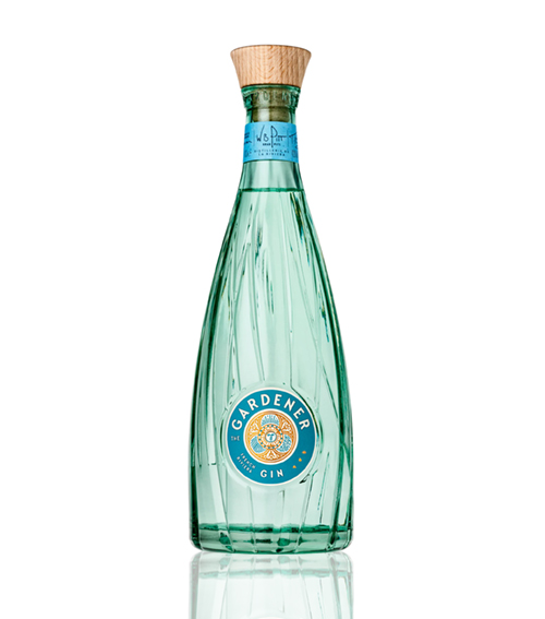 The Gardener French Riviera Gin