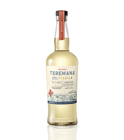 Teremana Reposado Tequila 750ml