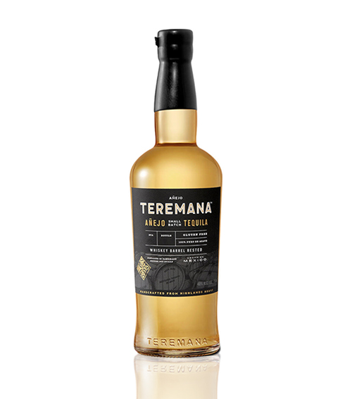 Teremana Anejo Tequila 1L