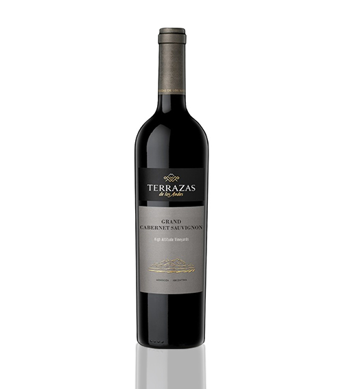 Terrazas Grand Cabernet Sauvignon