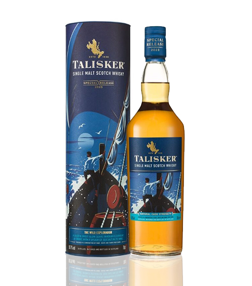 Talisker NAD Special Release 2023