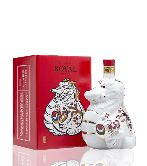 Suntory Royal Year of the Dragon 2024