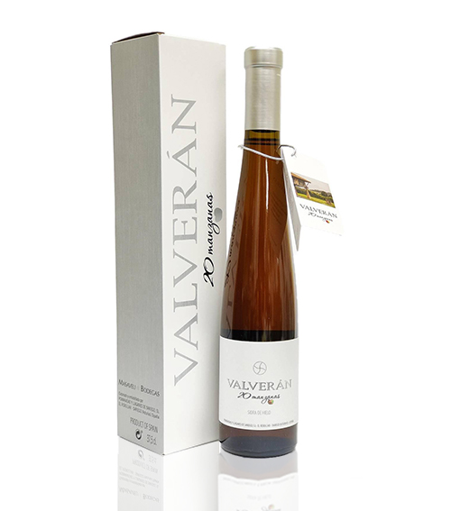 Valveran Ice Wine