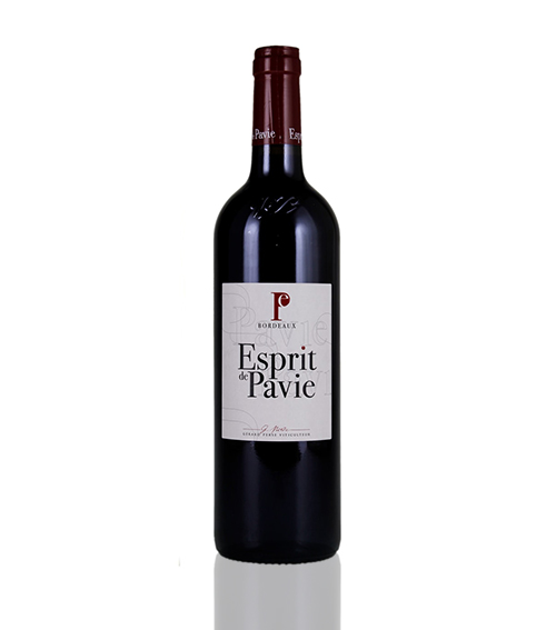 Esprit de Pavie 2015