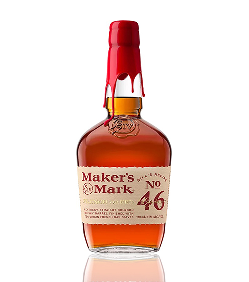 Maker's Mark 46 Bourbon Whisky 700ml