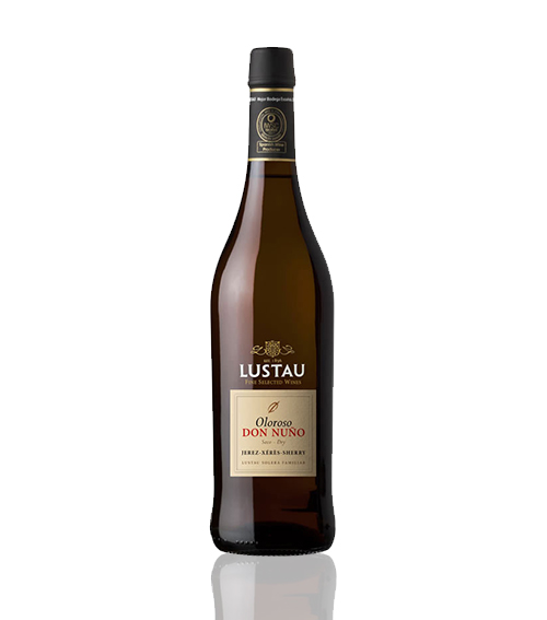 Lustau Oloroso Don Nuno Sherry