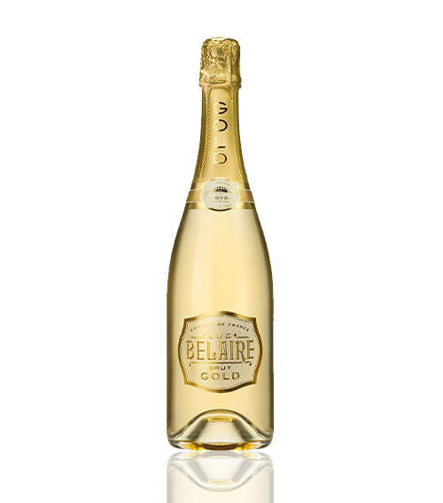 Luc Belaire Gold Brut