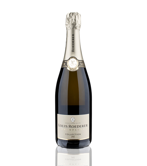 Louis Roederer Collection 244