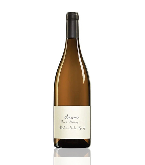 Pascal et Nicolas Reverdy Terre de Maimbray Sancerre