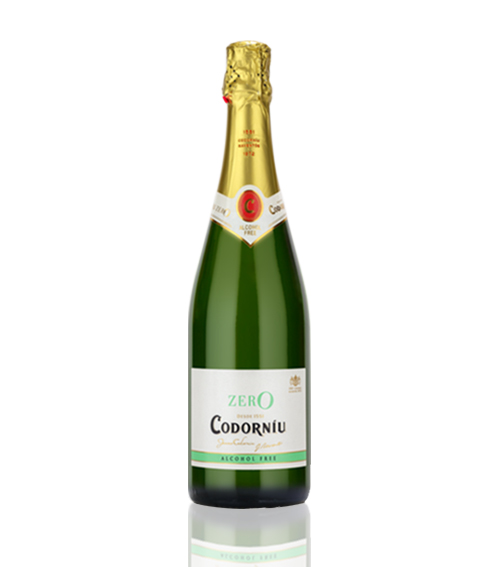 Codorniu Zero Brut