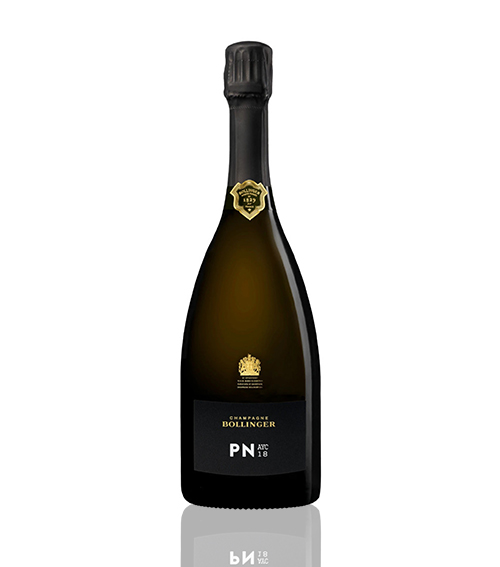 Bollinger PN AYC18