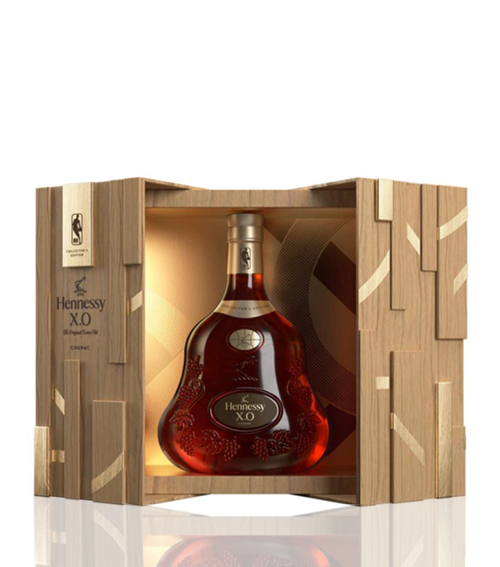 Hennessy XO NBA 23/24 Limited Edition