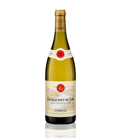 E. Guigal Chateauneuf du Pape Blanc