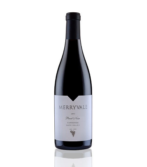 Merryvale Napa Valley Pinot Noir