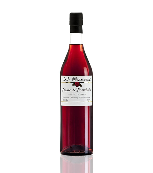 G.E. Massenez Creme de Framboise