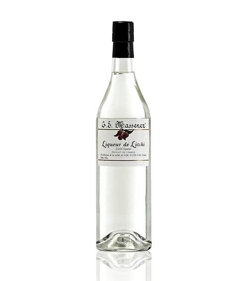 G.E. Massenez Liqueur de Litchi