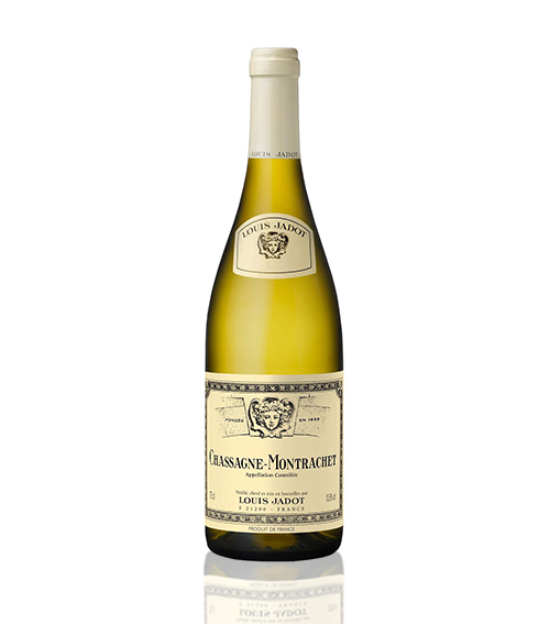 Louis Jadot Chassagne-Montrachet 2022