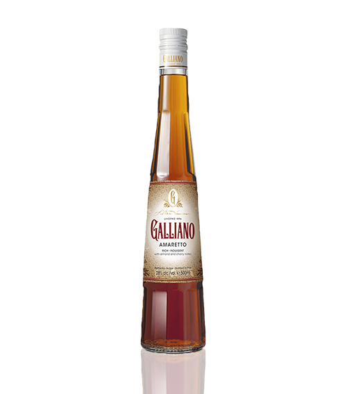 Galliano Amaretto Liqueur