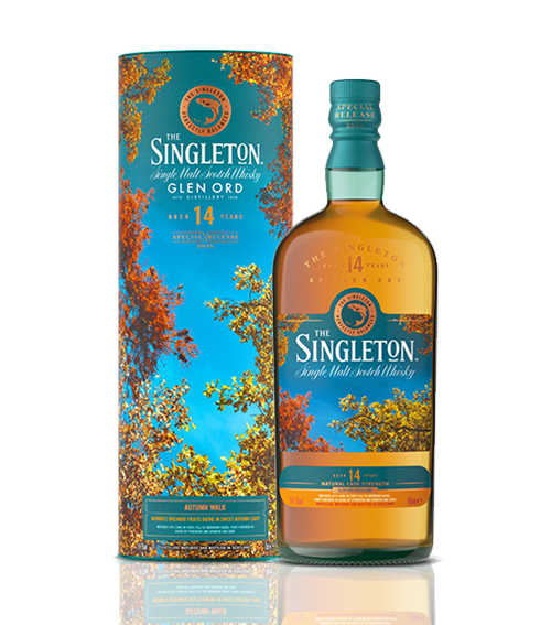 Singleton of Glen Ord 14 Years Special Release 2024