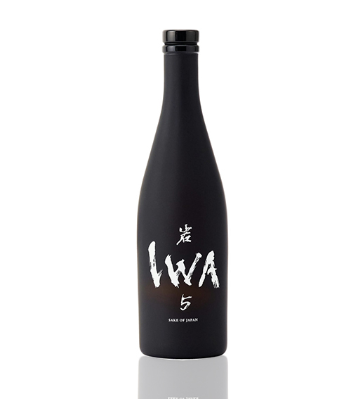 IWA 5 Assemblage 5 720ml