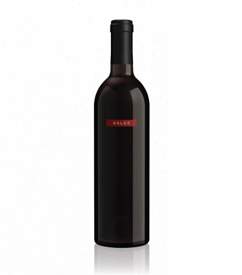 SALDO California Zinfandel