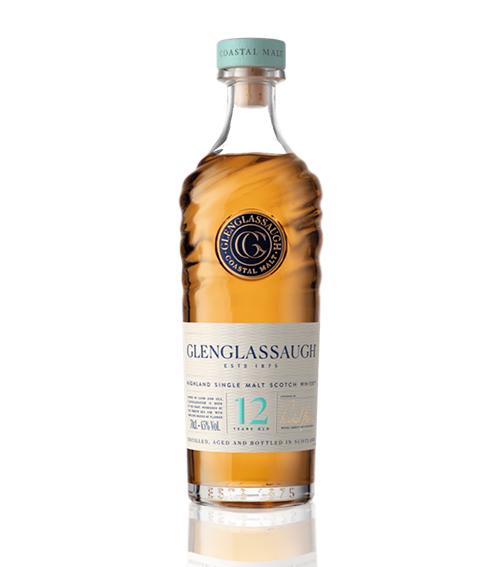 Glenglassaugh 12 Years Single Malt Whisky