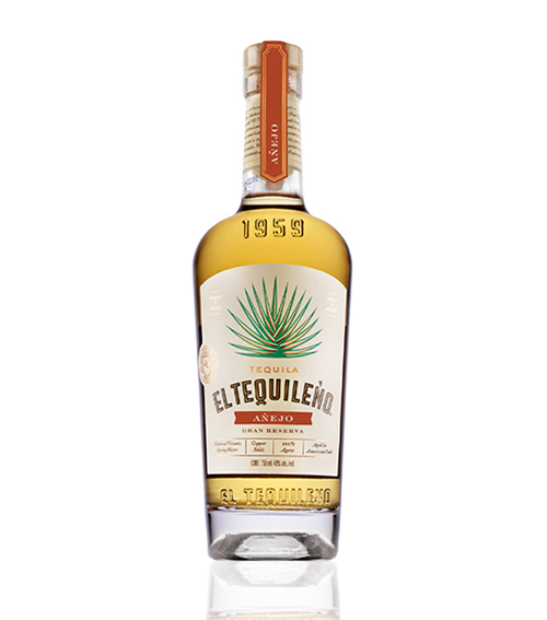 El Tequileno 1959 Anejo Gran Reserva Tequila