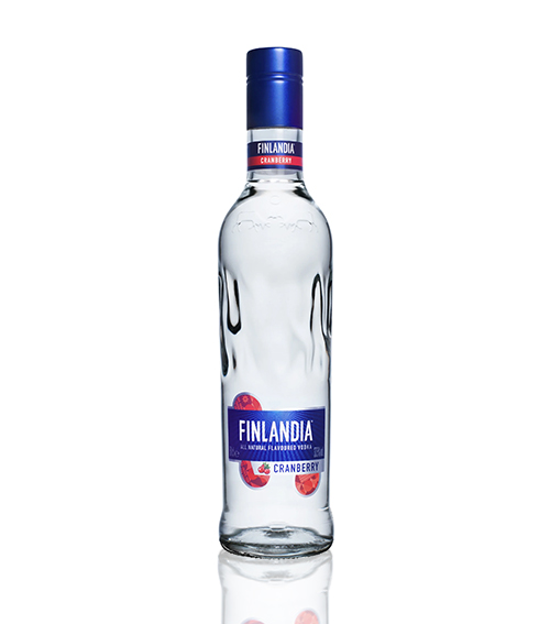 Finlandia Cranberry Vodka