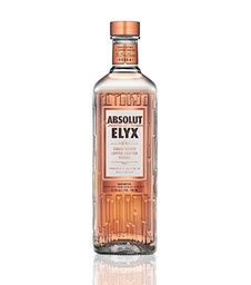 [ABSOLUTELYX] Absolut Elyx