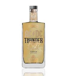 [ACDCTSREPOSADO] AC/DC Thunderstruck Reposado Tequila