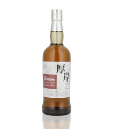 [AKKESHIBC2022] Akkeshi Blender's Choice 2022 Single Malt Whisky (Bourbon Barrel #1223)