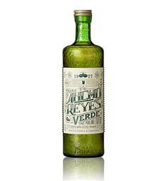 [ANCHOREYESVERDE] Ancho Reyes Verde Poblano Chile Liqueur