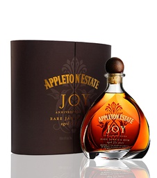 [APPLETONJOYANNIV] Appleton Estate Joy Anniversary Blend Rum